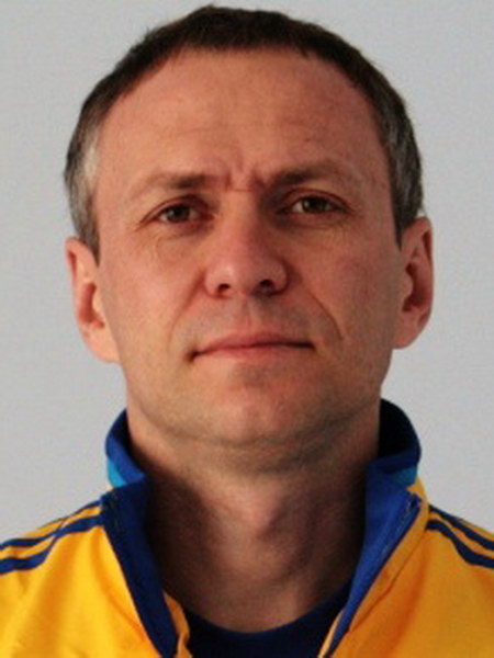 UKR coach