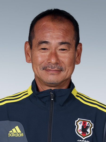 JPN coach