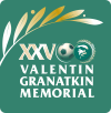 XXV Memorial2013